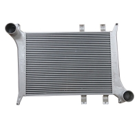 WG9719530280JINAN SINOTRUK HOWO TRUCK SPARE PARTS RADIATOR